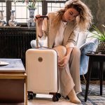 klm handbagage