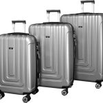 koffer aanbieding