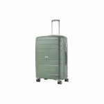 koffer aanbieding