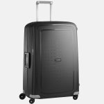 koffer aanbieding