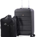 koffer handbagage 55x35x25