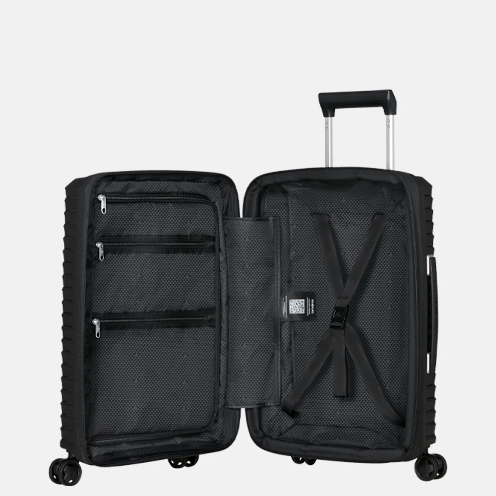 koffer-handbagage-55x35x25-398jow.webp koffer handbagage 55x35x25 - Afbeelding 1