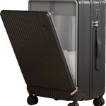 koffer handbagage 55x35x25