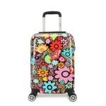 koffer handbagage 55x35x25