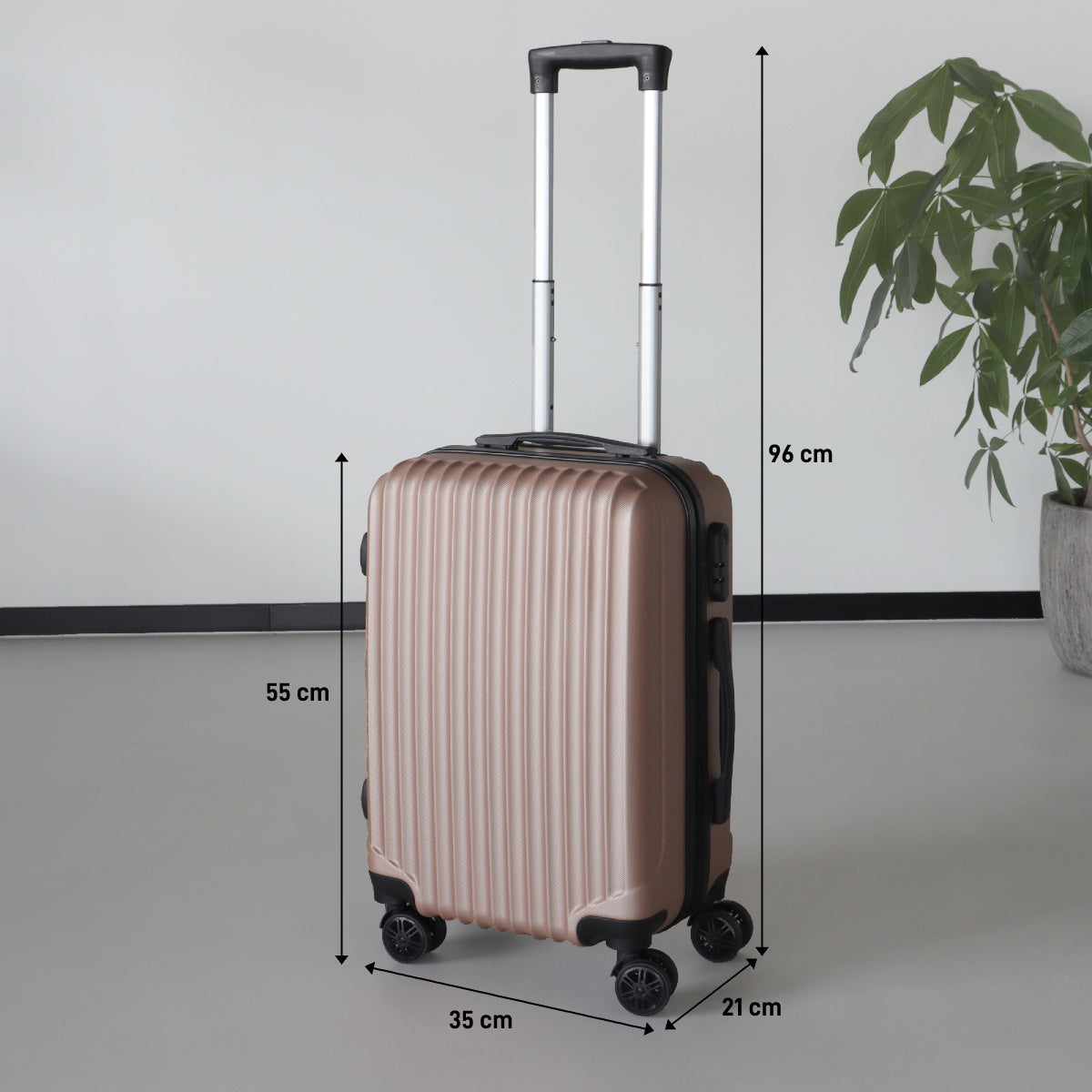 koffer-handbagage-564quf-1.jpg koffer handbagage - Afbeelding 1