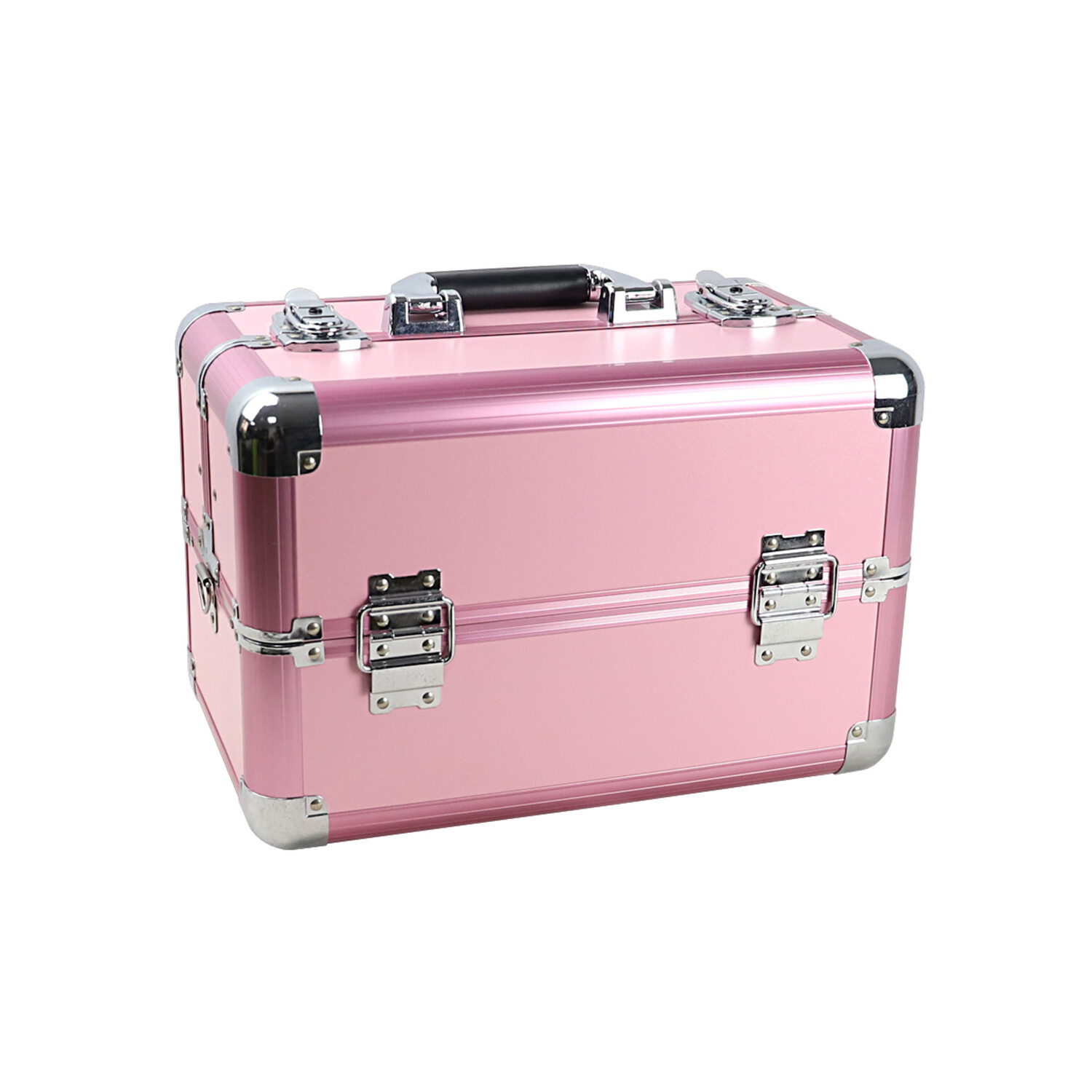 koffer-roze-000fxz-1.jpg koffer roze - Afbeelding 1