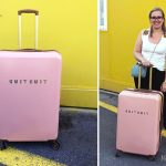 koffer suitsuit