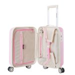 koffer voor handbagage