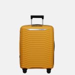 koffer voor handbagage