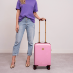 koffer voor handbagage