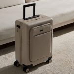 koffer voor handbagage