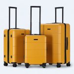 koffers aanbieding