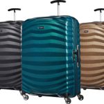 koffers aanbieding