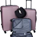 koffers aanbieding
