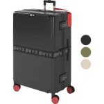 onyx koffer