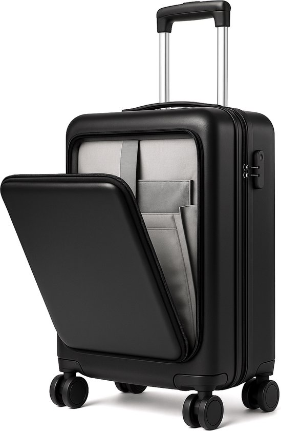 reiskoffer-handbagage-215ziv-1.jpg reiskoffer handbagage - Afbeelding 1