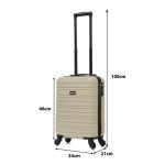 reiskoffer handbagage