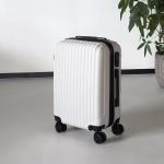 reiskoffer handbagage