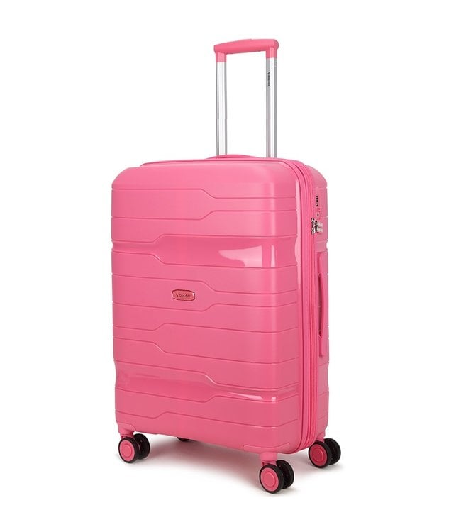 roze-koffer-284ive-1.jpg roze koffer - Afbeelding 1