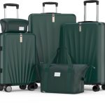 ruimbagage koffer