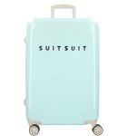 suit en suit koffer