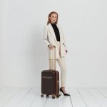 suitsuit handbagage