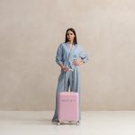 suitsuit handbagage