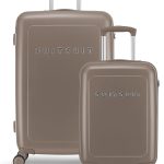 suitsuit handbagage