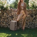 suitsuit handbagage