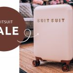 suitsuit koffer sale