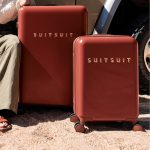suitsuit koffers