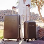 suitsuit koffers