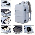 tas handbagage