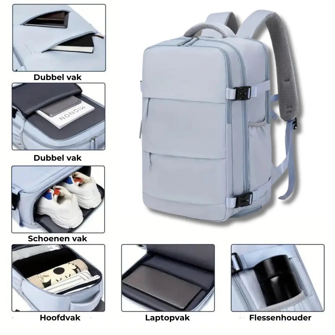 tas-handbagage-398clj-1.jpg tas handbagage - Afbeelding 1
