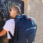 tas handbagage