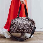 tas voor handbagage