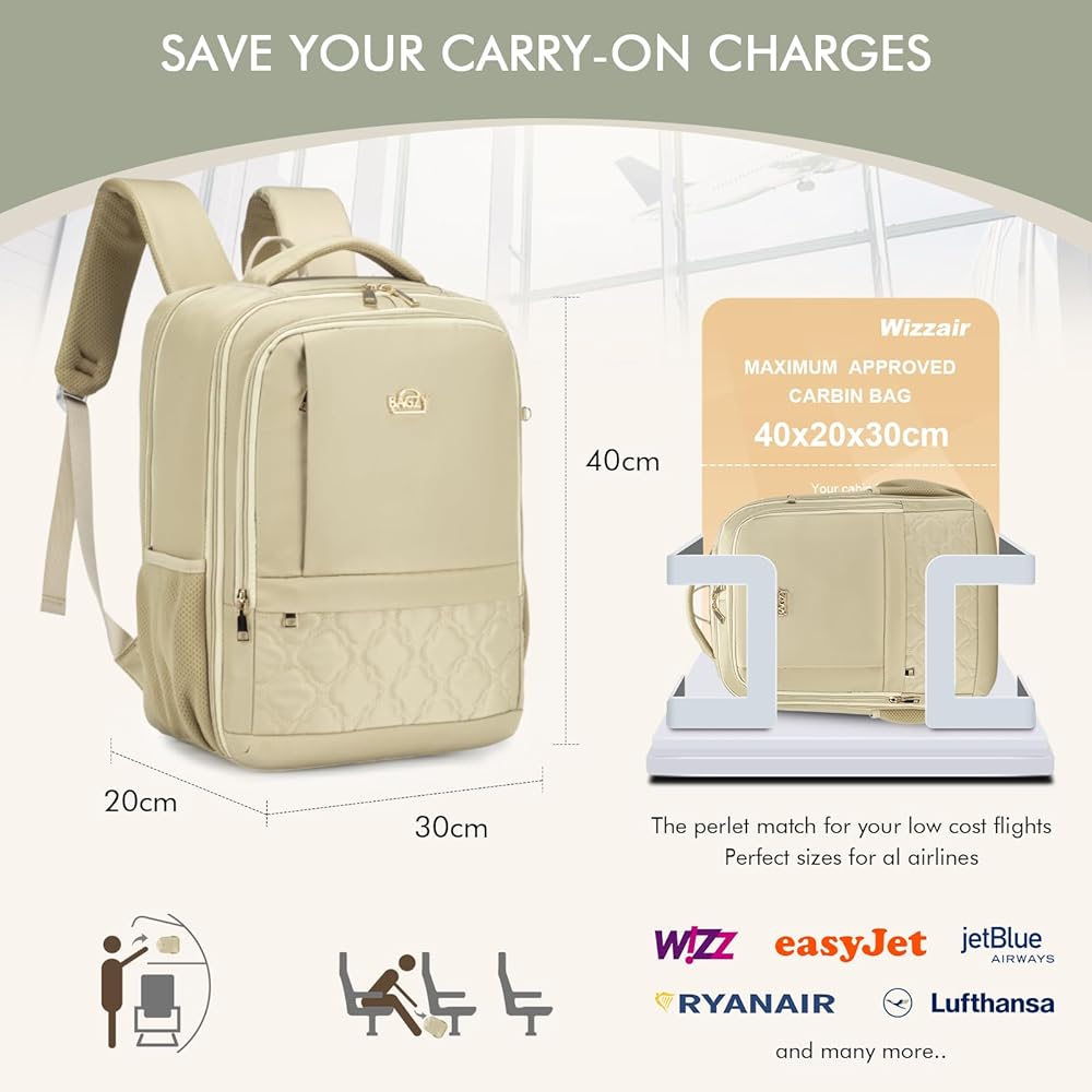 transavia-handbagage-437udg-1.jpg transavia handbagage - Afbeelding 1