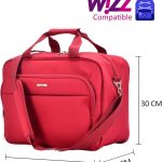vueling handbagage