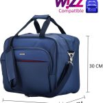 vueling handbagage